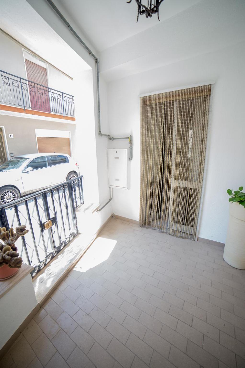 B&B Don Filippo Francavilla Di Sicilia Exterior photo